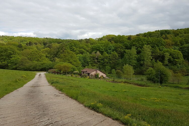 Holiday home Alsace Vosges Lorraine