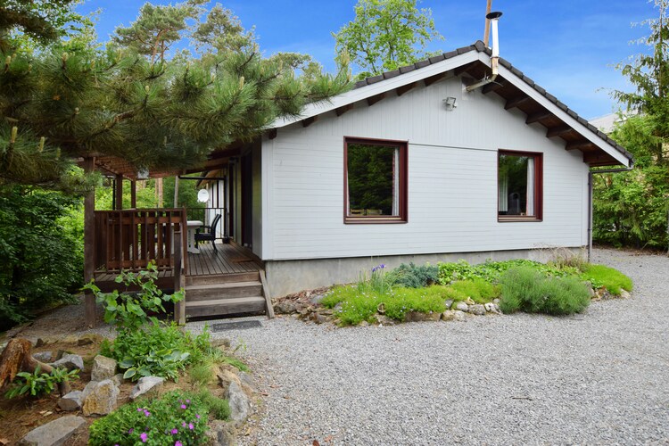 Chalet Luxembourg