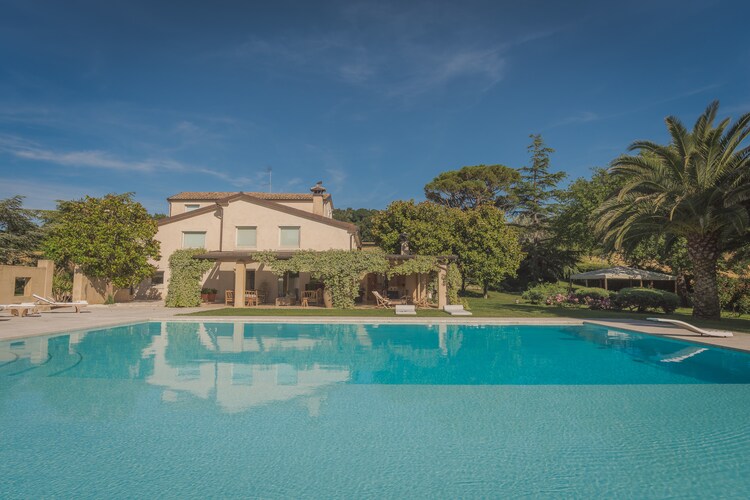 Villa Marche