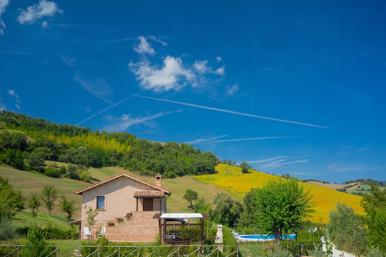 Villa Marche