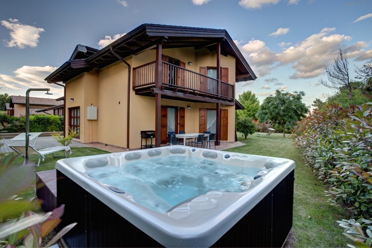 Holiday home Marche