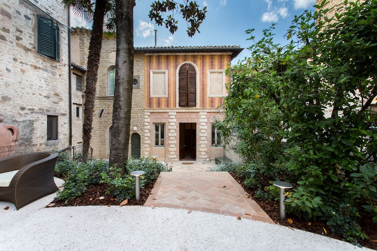 Apartment Marche