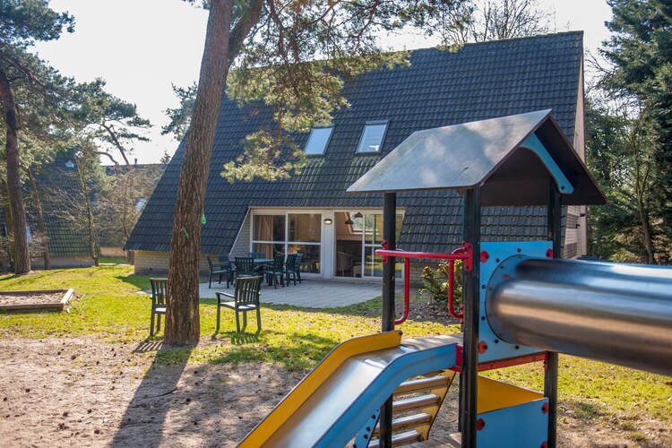 Villa North Brabant