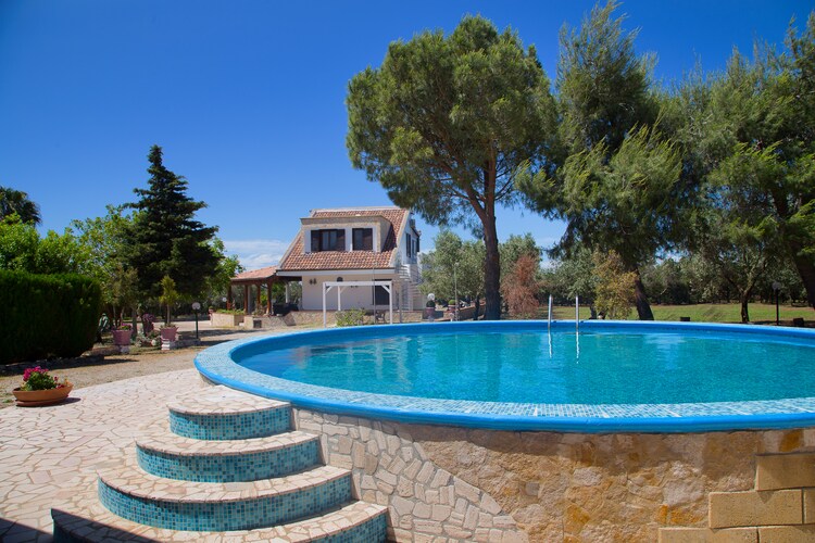 Villa Apulia