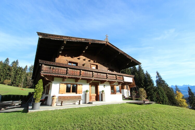 Apartment Tyrol