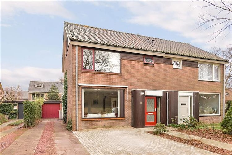 Holiday home North Holland