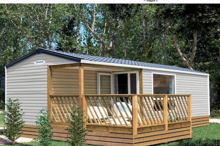 Mobile Home Carinthia