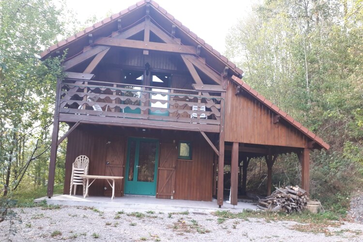 Holiday home Alsace Vosges Lorraine
