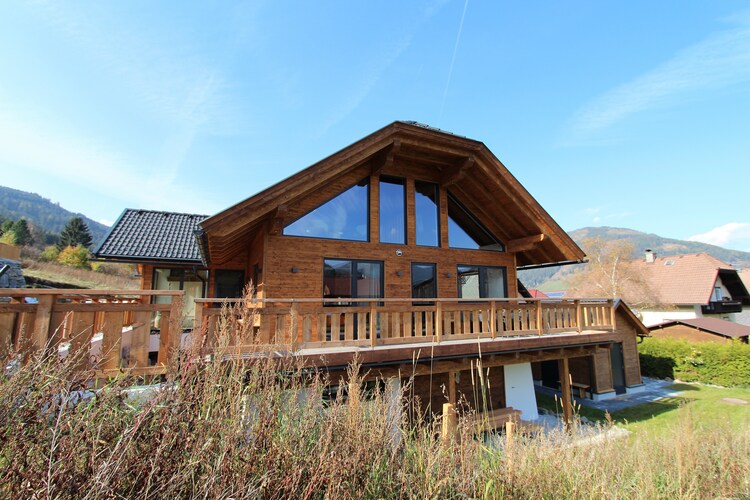 Holiday home Salzburg