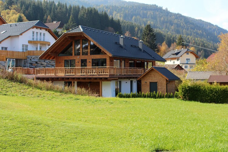 Holiday home Salzburg