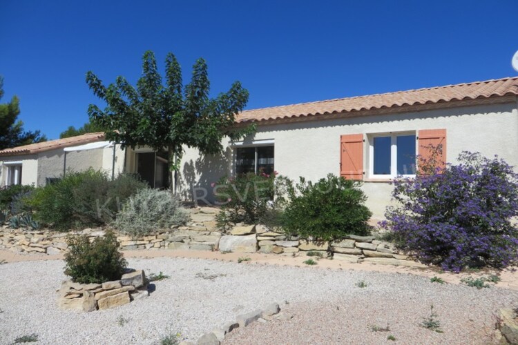 Villa Languedoc-Roussillon