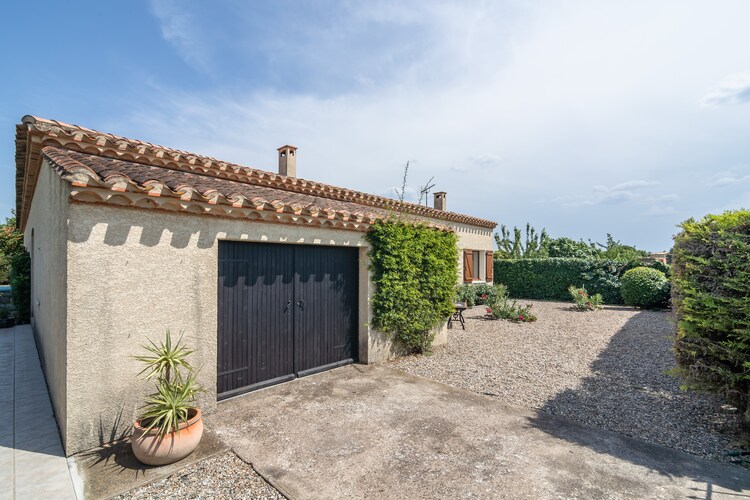 Villa Languedoc-Roussillon