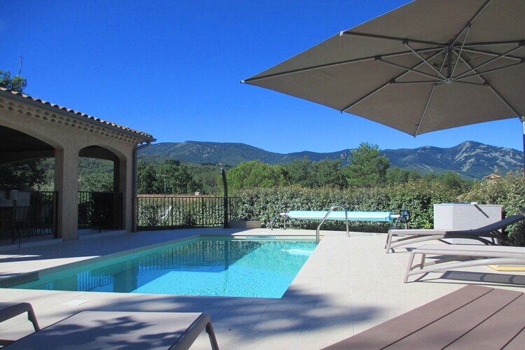 Chalet Ardeche