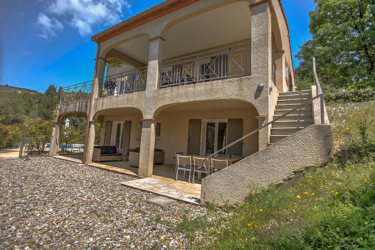 Holiday home Languedoc-Roussillon