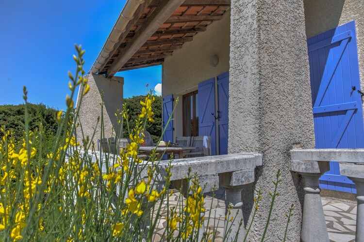 Villa Languedoc-Roussillon