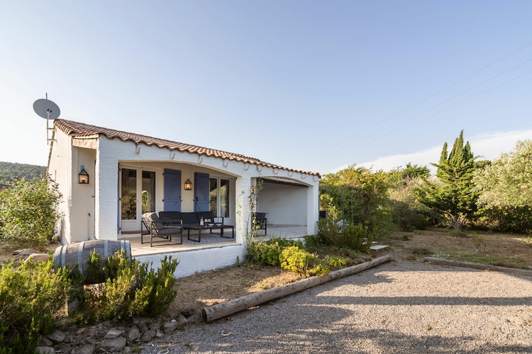Villa Languedoc-Roussillon