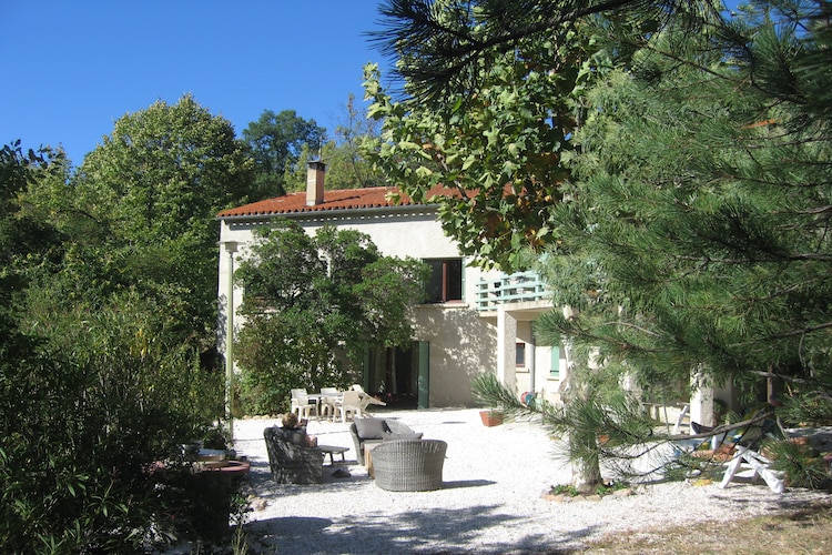 Villa Languedoc-Roussillon