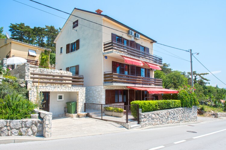 Holiday home Kvarner