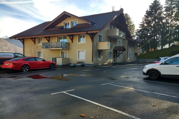 Apartment Northern Alps