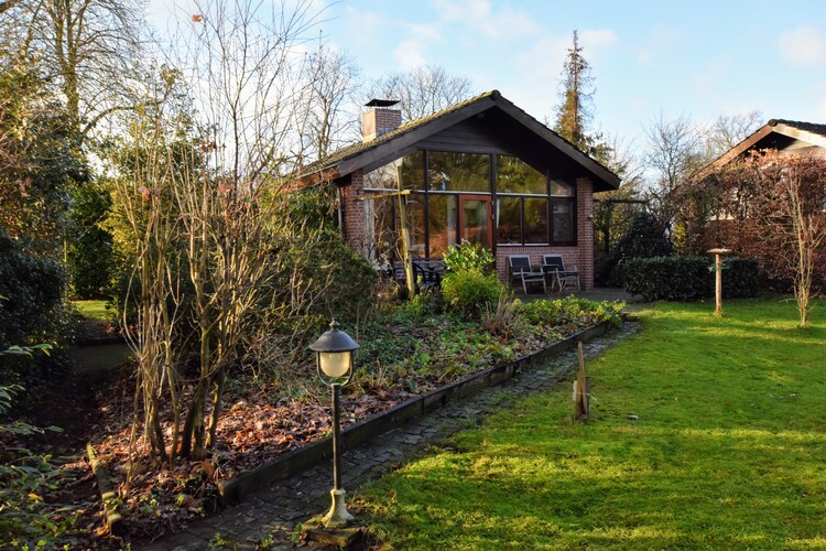 Holiday home Guelders