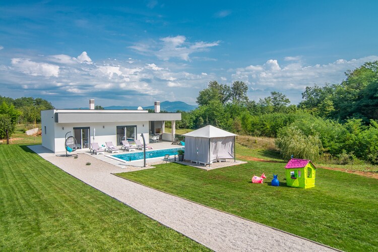 Villa Istria