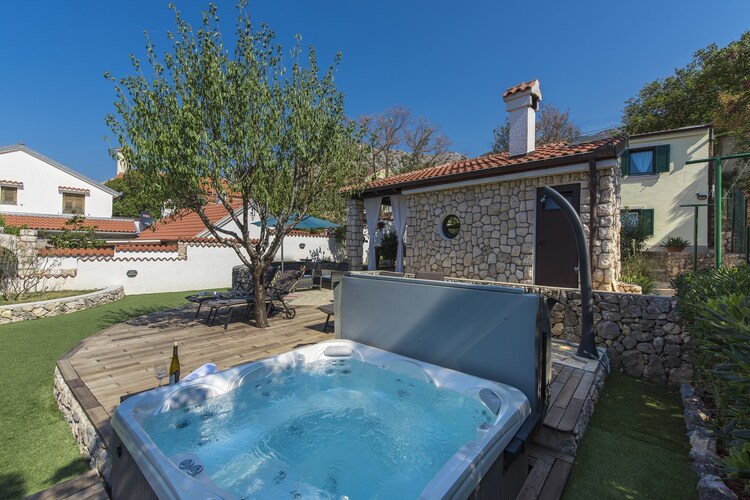 Holiday home Kvarner