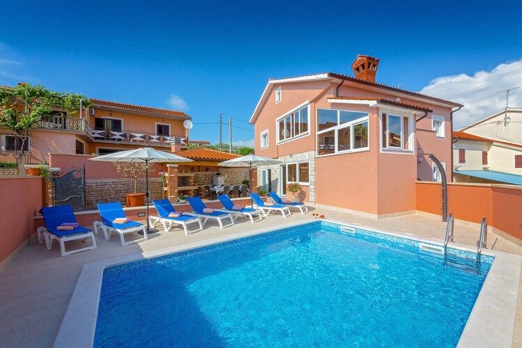 Villa Istria