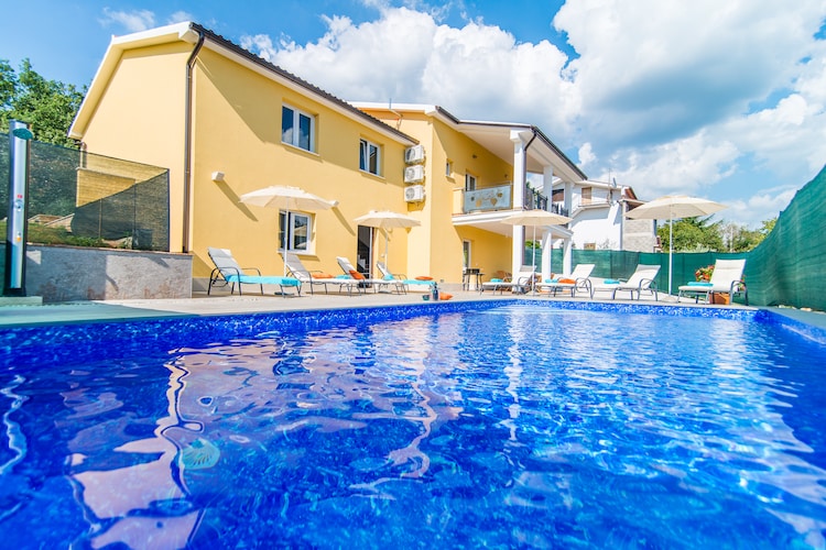 Villa Istria