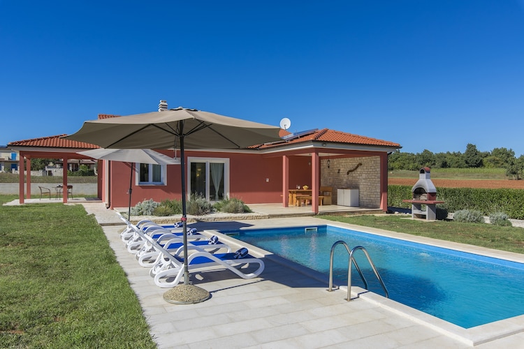 Villa Istria