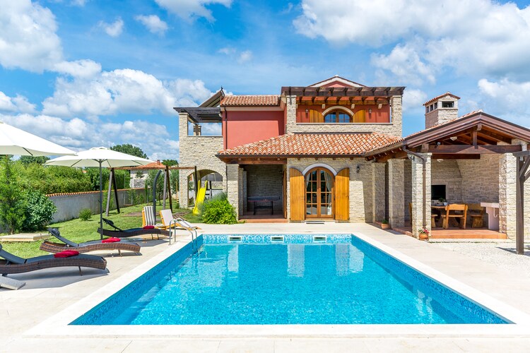 Villa Istria