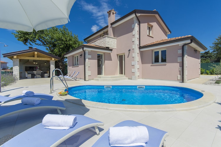 Villa Istria