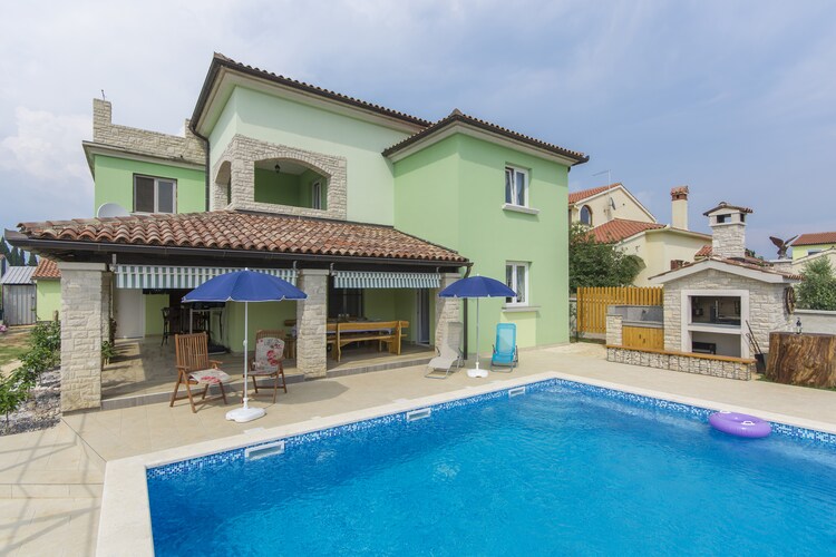 Villa Istria