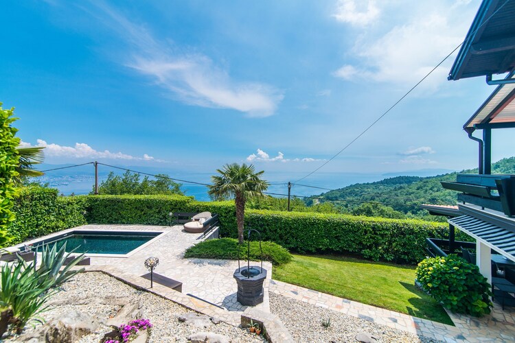 Villa Istria