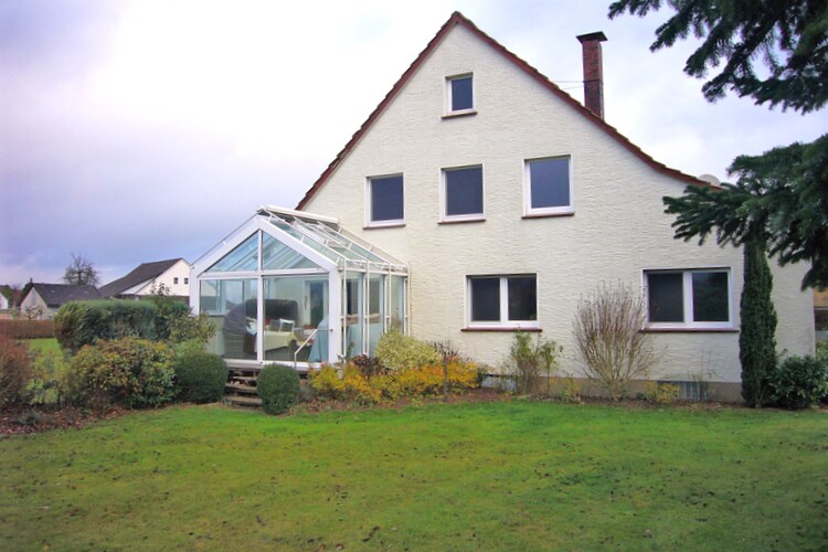 Apartment Teutoburg Forest