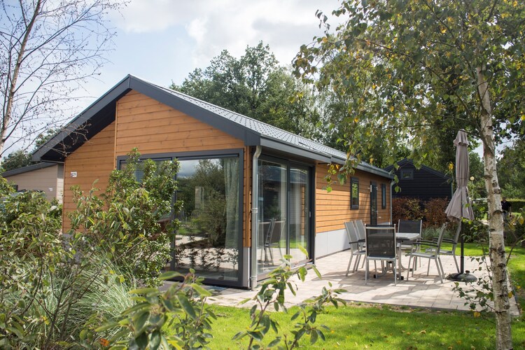 Chalet Guelders