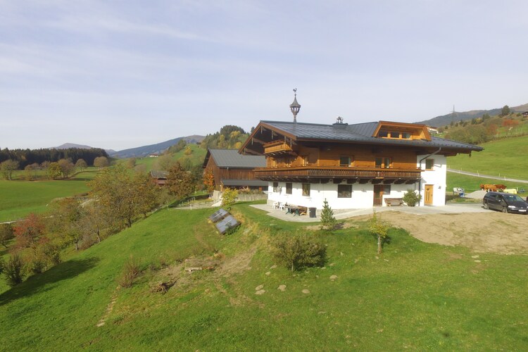 Mansion Salzburg