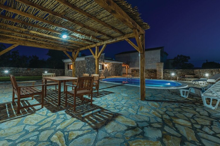 Chalet Dalmatia