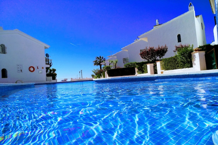 Holiday home Costa Dorada