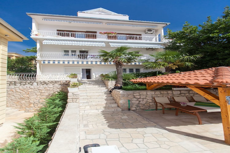 Holiday home Kvarner