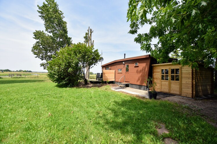 Chalet Guelders