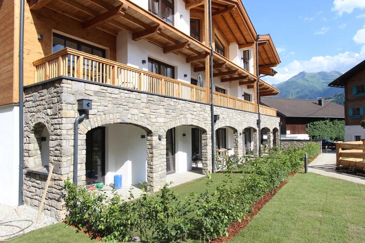Apartment Salzburg