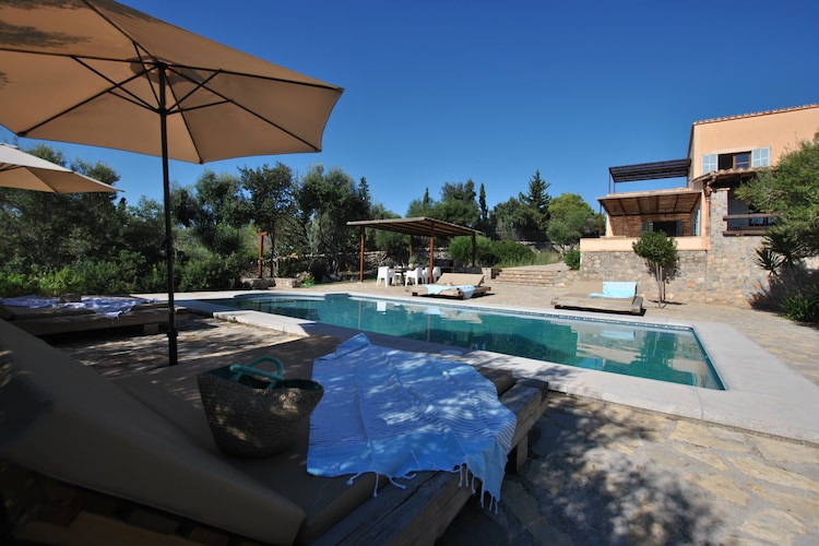 Mansion Majorca