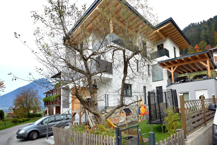 Apartment Tyrol