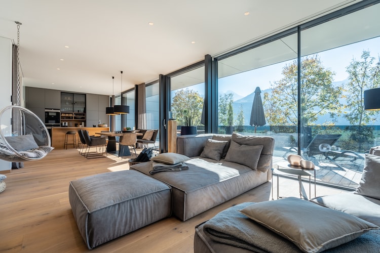 Apartment Salzburg