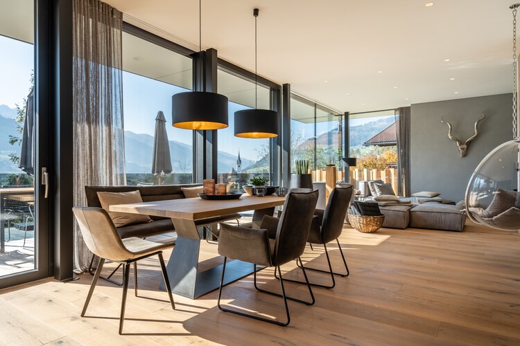 Holiday home Salzburg