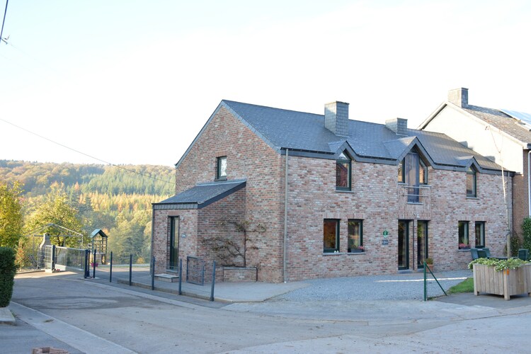 Holiday home Luxembourg