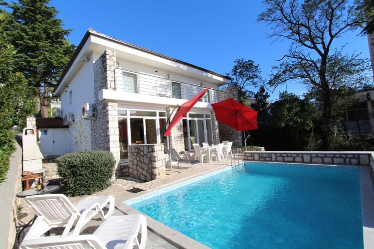 Holiday home Kvarner