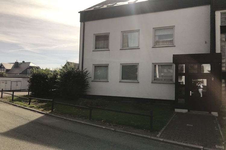 Apartment Sauerland