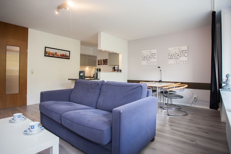 Apartment Sauerland