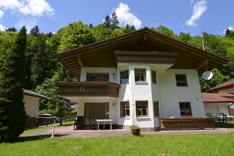 Apartment German Alps